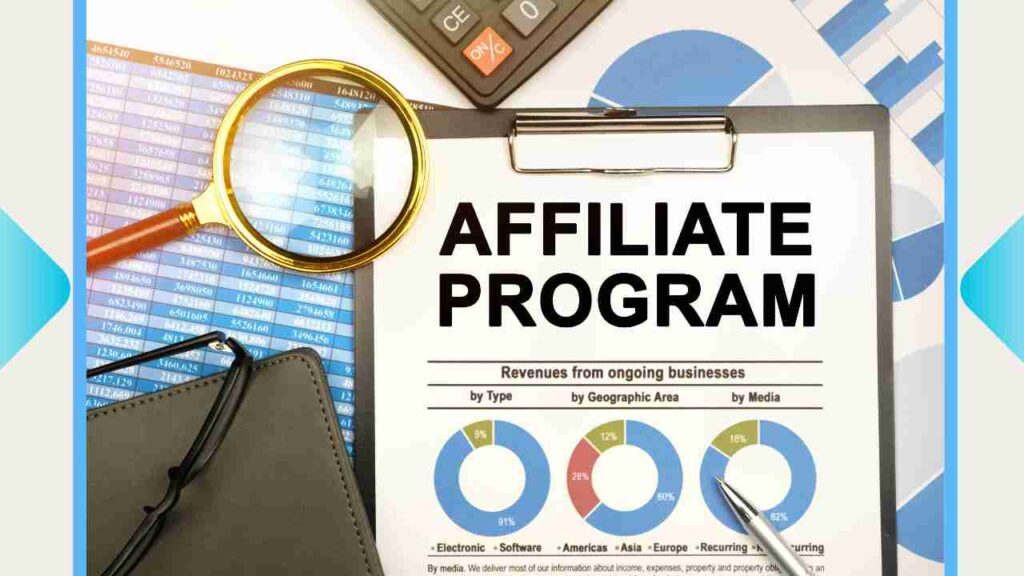 "Earn Through Affiliate Marketing in Prayagraj"