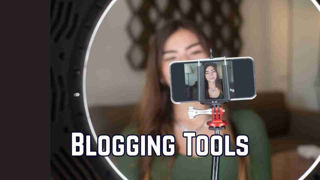"Best Blogging Tools & Resources 2025"