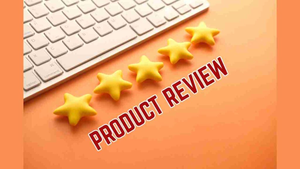 "Product Review Blog Ideas and Templates – Prayagraj Digital Marketing"