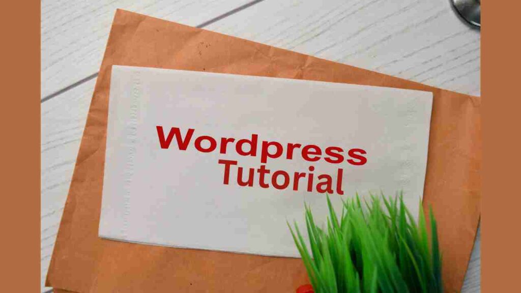 "WordPress Tutorials in Hindi – Digital Nation Inn"