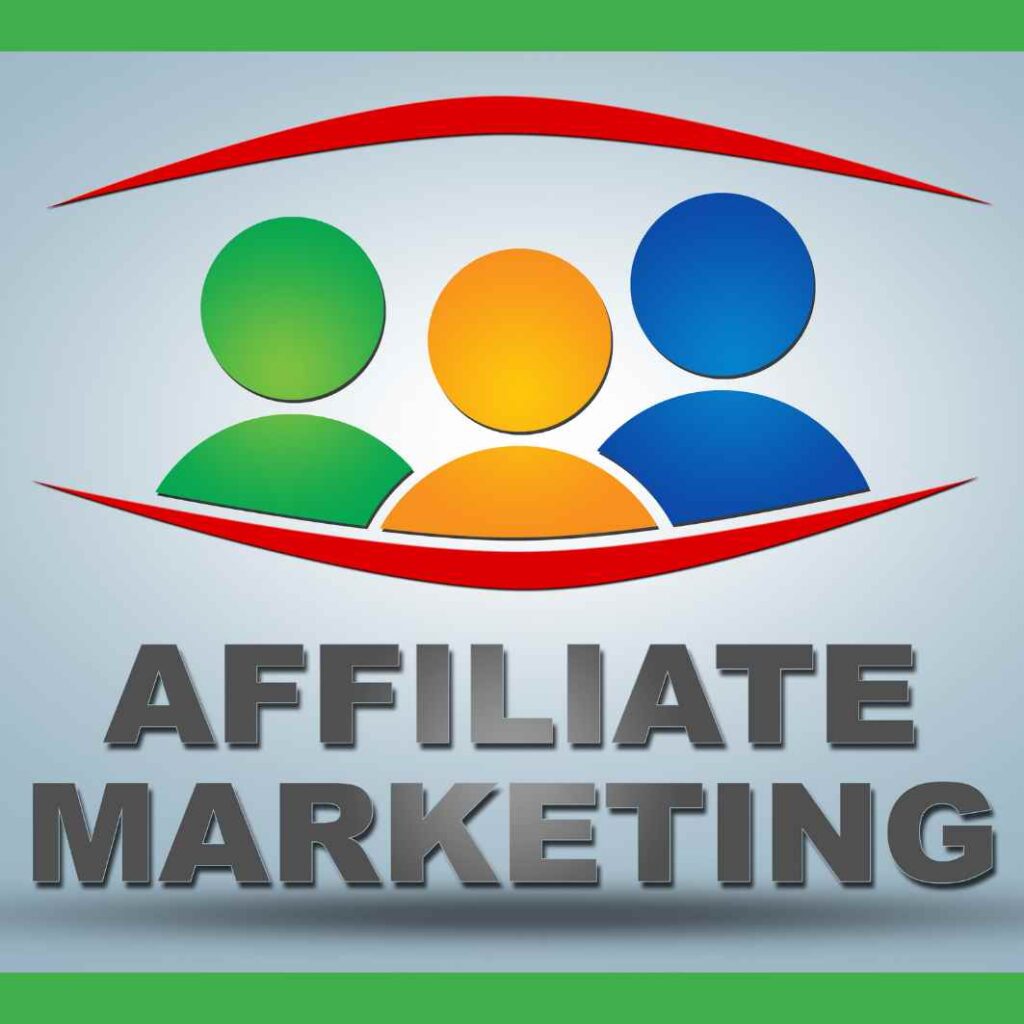 "Affiliate Marketing Services Prayagraj"
