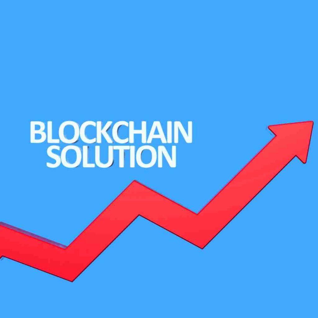 "Blockchain Development Services Prayagraj – Digital Nation Inn."