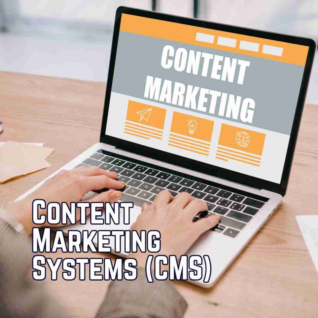 "CMS Website Development (WordPress, Shopify, etc.)"