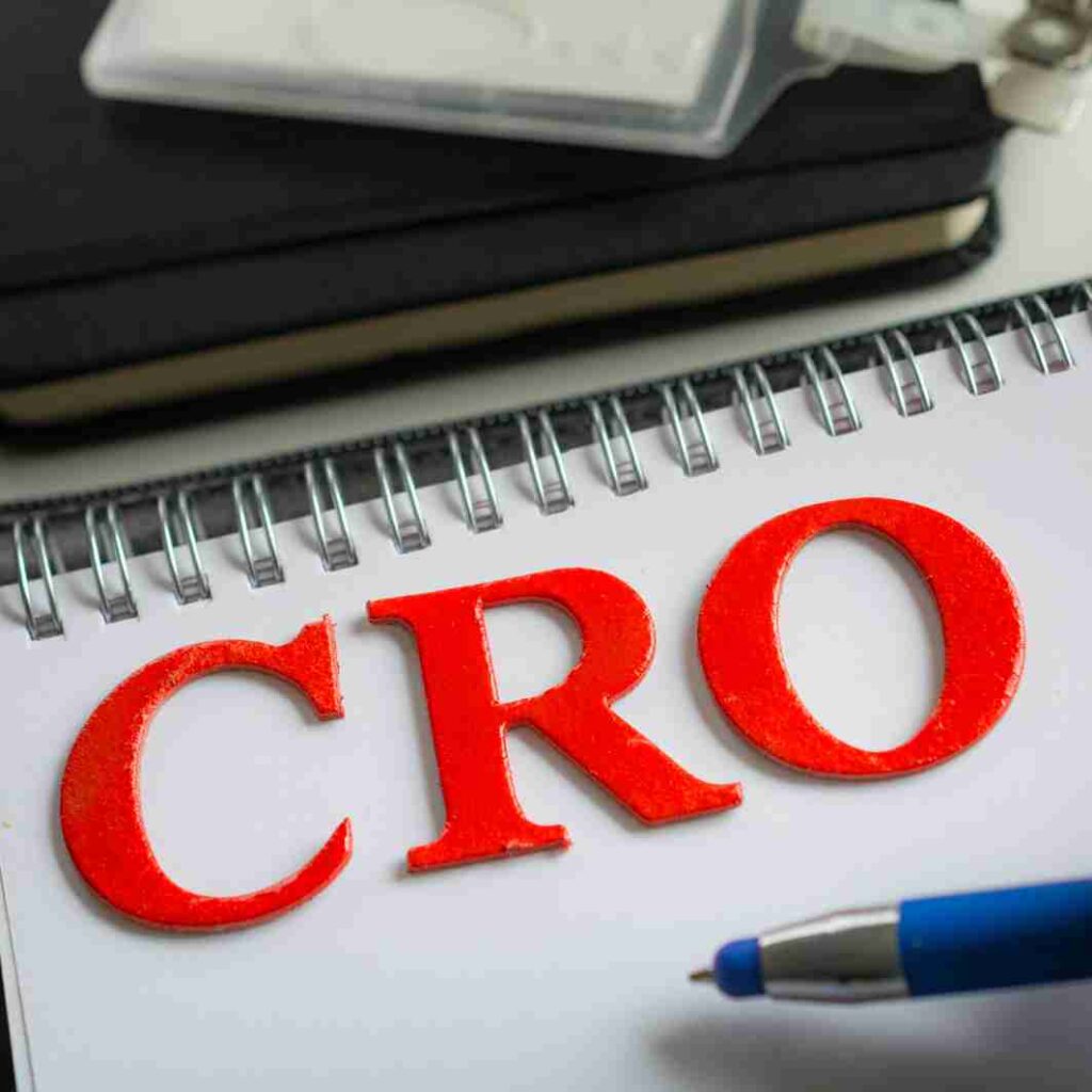 "CRO Services in Prayagraj to Boost Leads."