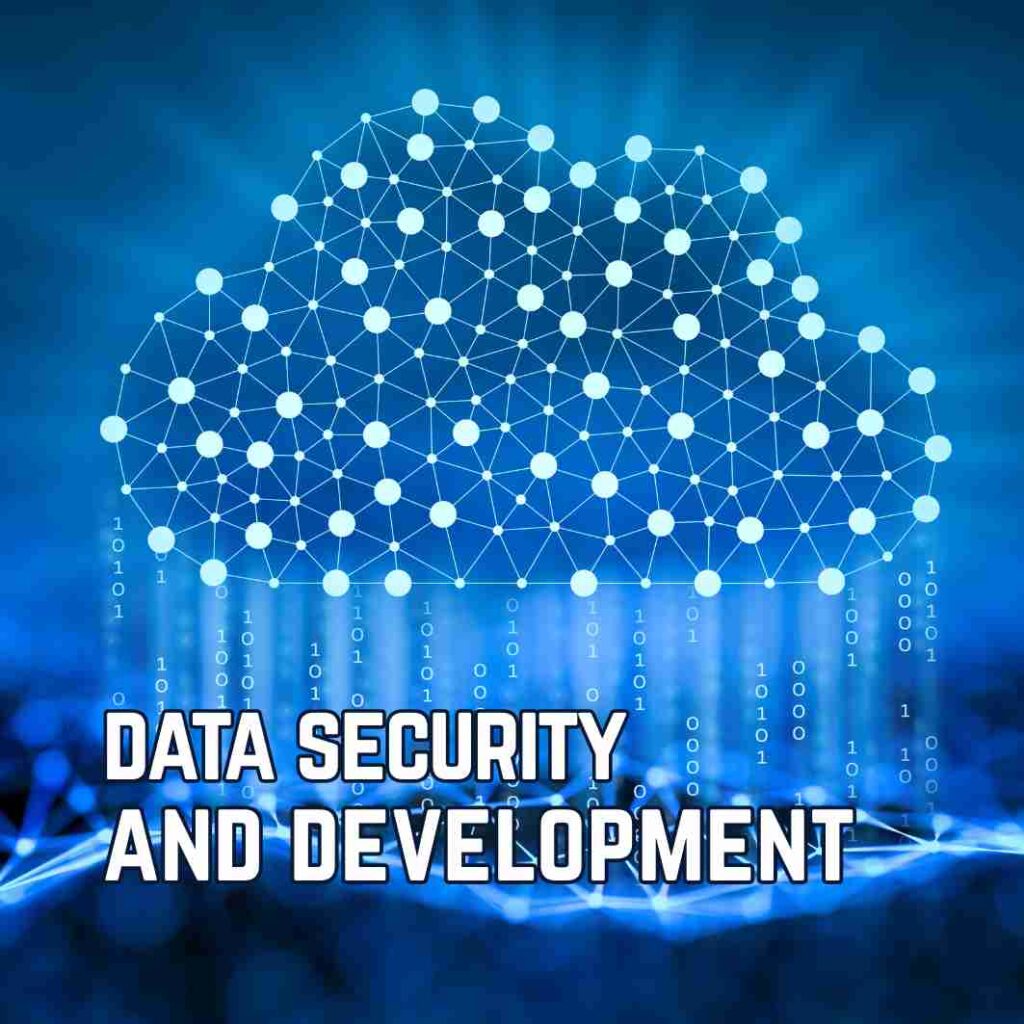 "Data Security & Compliance Services Prayagraj – DNI"