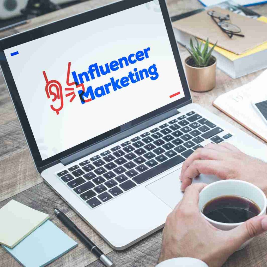 "Influencer Marketing Campaigns in Prayagraj."