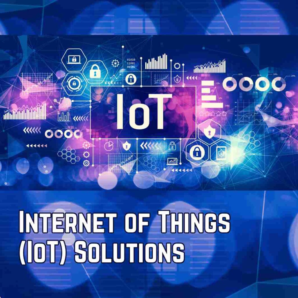 "IoT Solutions in Prayagraj – Digital Nation Inn"