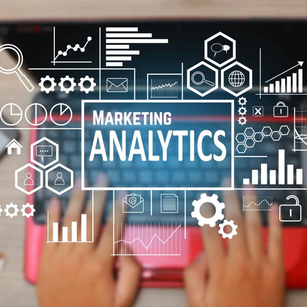 "Marketing Analytics Services Prayagraj"