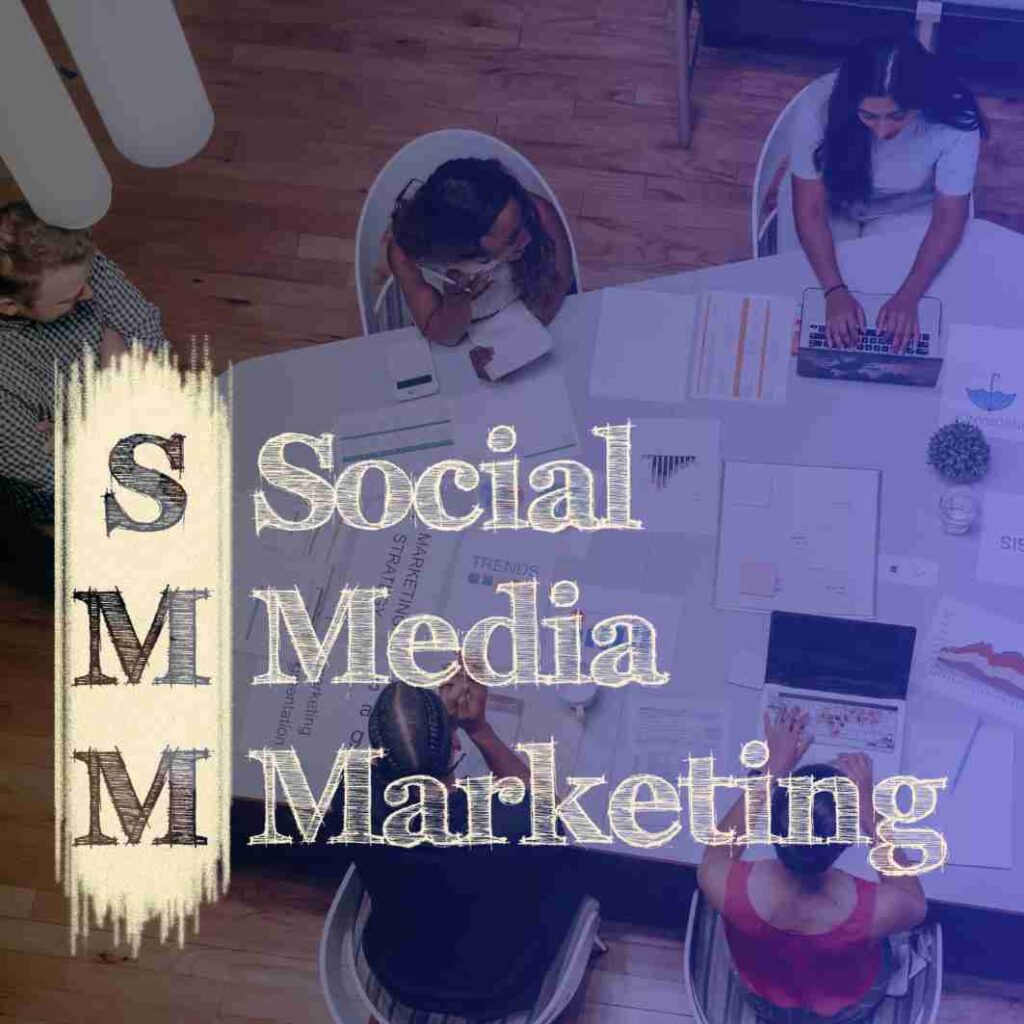 "SMM Services in Prayagraj by Digital Nation Inn."