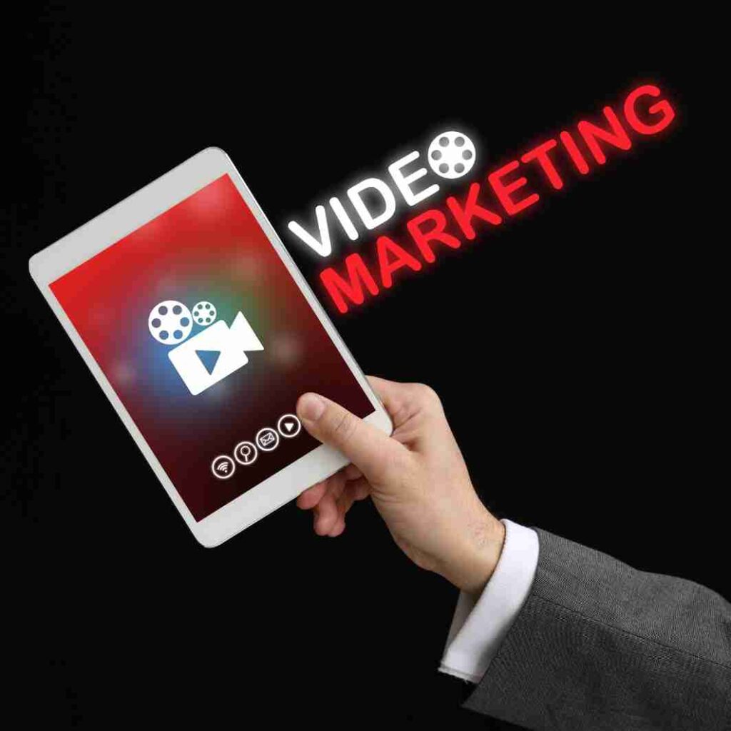 "Video Marketing Campaigns in Prayagraj by DNI"