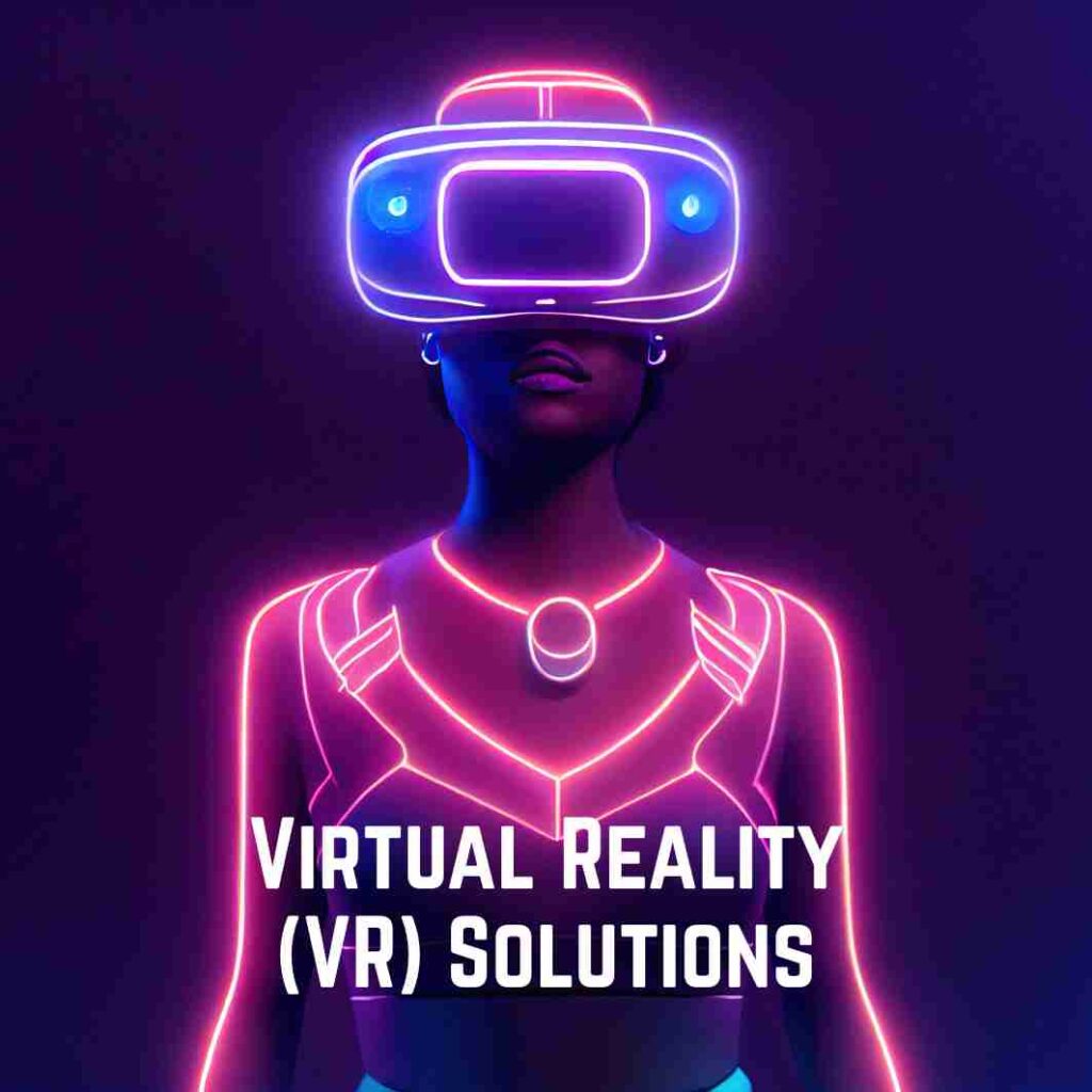 "Virtual Reality Solutions – DNI Prayagraj"