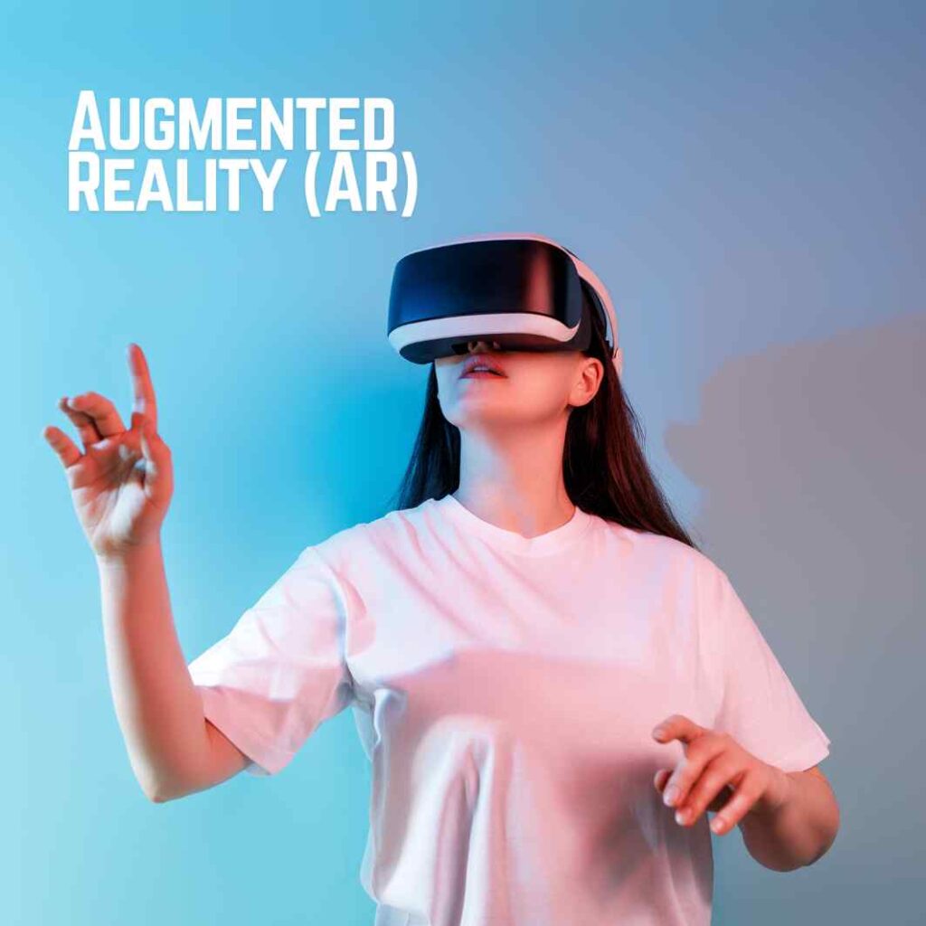 "Augmented Reality Marketing Prayagraj"