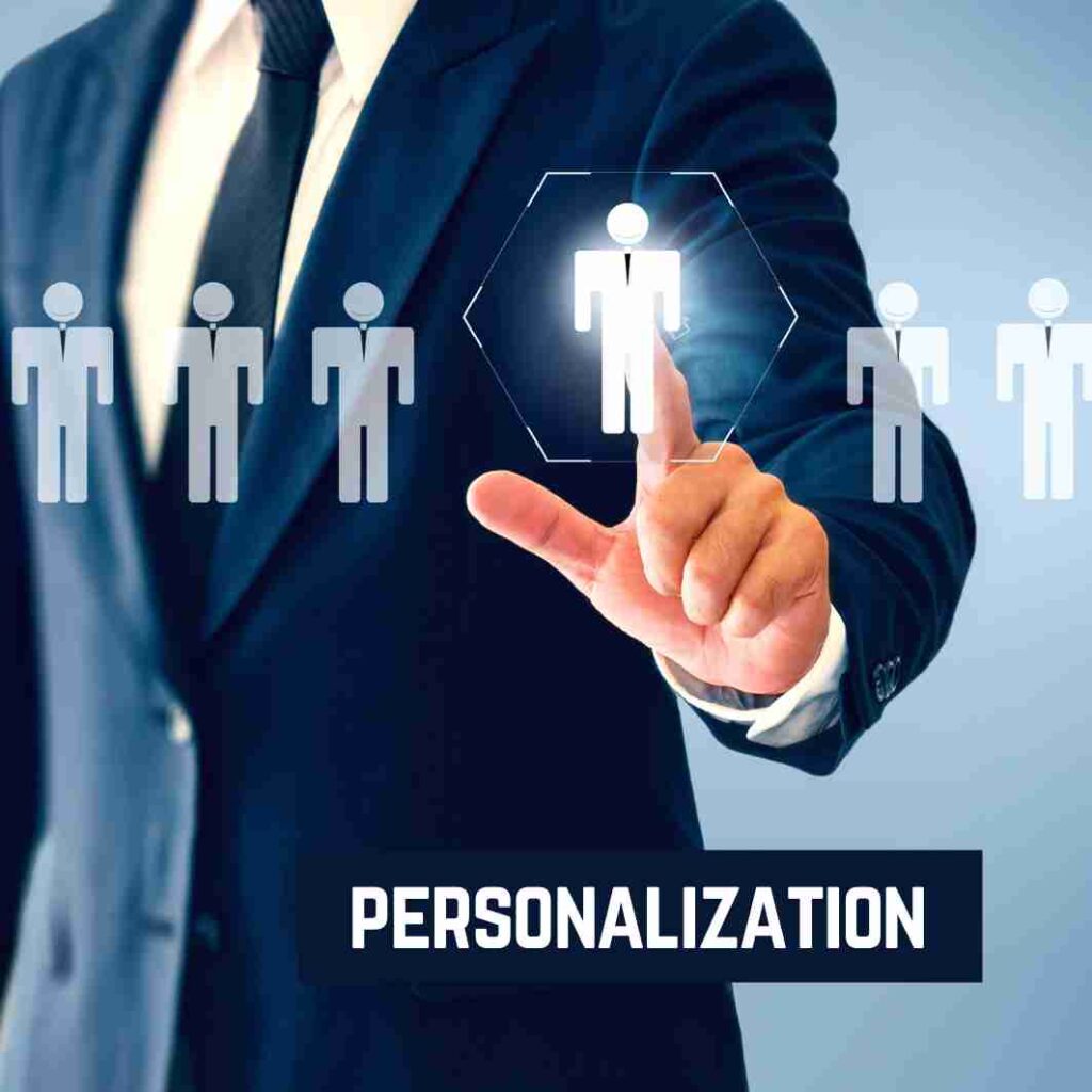 "Personalized Marketing Strategies Prayagraj – DNI"